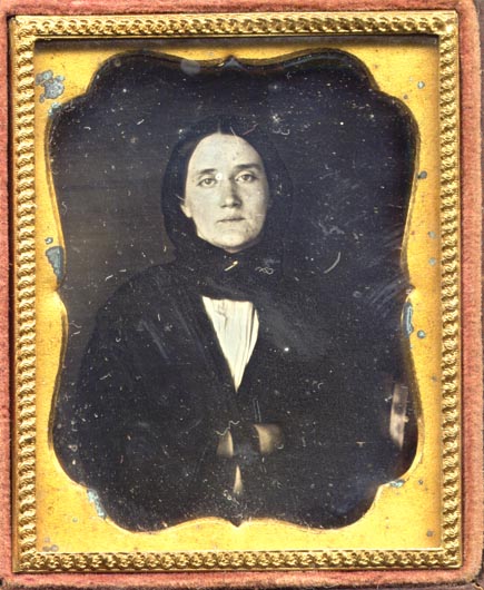 George Sand photo