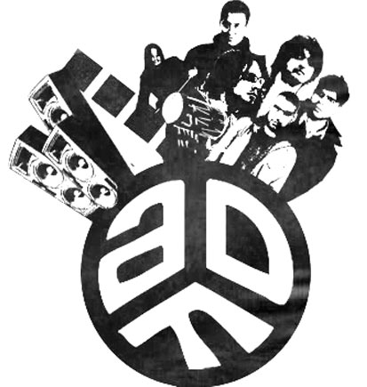 asian dub foundation