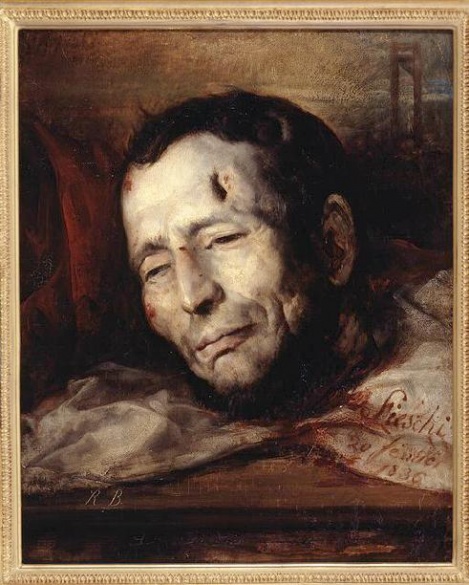 Giuseppe Fieschi