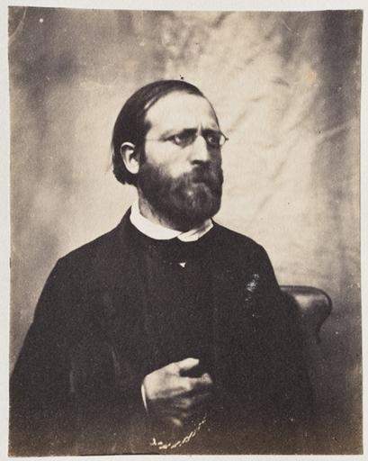 jules allix