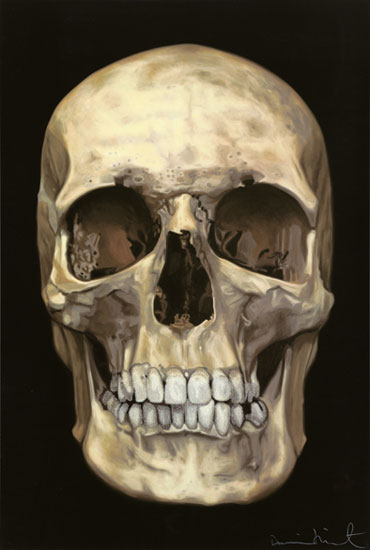 skull