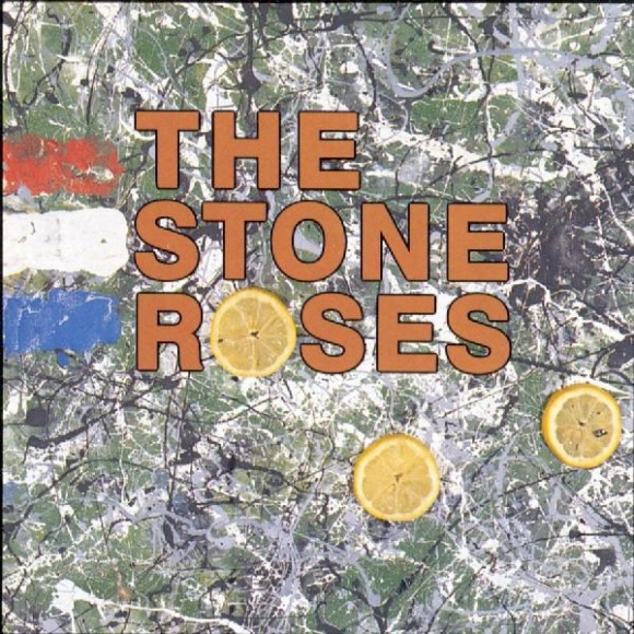 stone roses